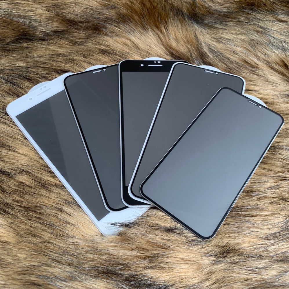 Cường lực iphone chống nhìn trộm cho iphone X Xr Xs Max 11 Pro Max 12 Pro Max 13 Pro Max 14 Pro Max 7 Plus 8 Plus