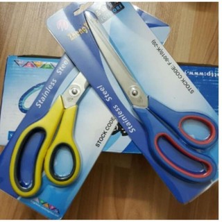 Kéo cắt giấy K20 dài 25cm