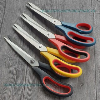 Kéo cắt giấy k20 dài 25cm