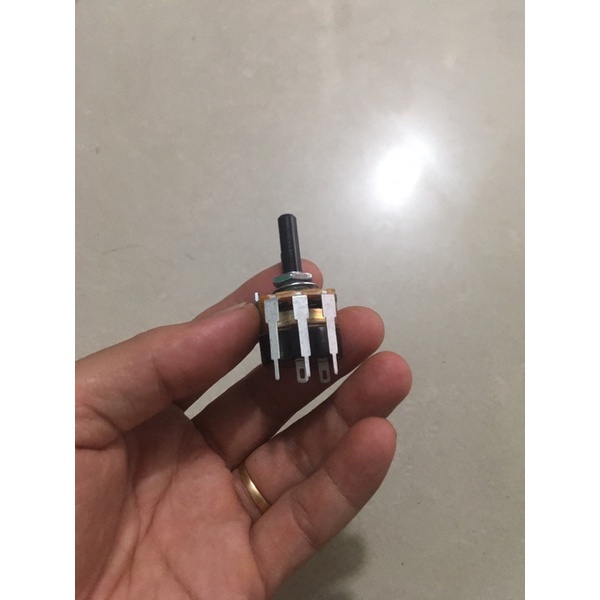 Biến trở máy nước nóng 350k