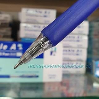 NEW Bút bi Double A Tritouch 0.7