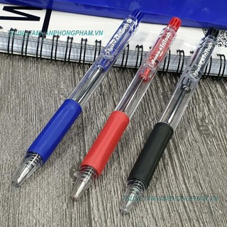 NEW Bút bi Double A Tritouch 0.7