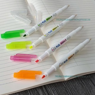 Bút dạ quang Plus Highlingter