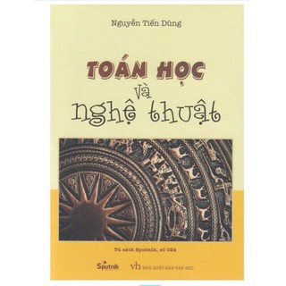 Sách - Toán Học và Nghệ thuật