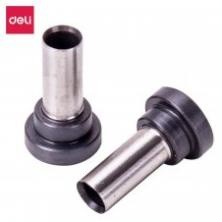 Lưỡi đục dùng thay cho máy bấm 2 lỗ Deli 0130