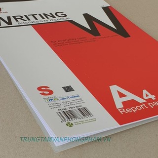 Vở grand 12 tờ a4