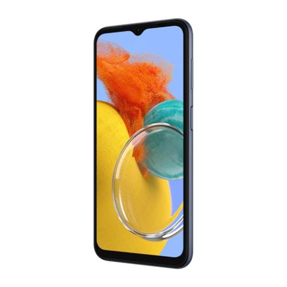 Điện Thoại Samsung Galaxy M14 5G 4G/5G/64GB/128GB Chính Hãng - Bảo Hành Điện Tử 12 Tháng