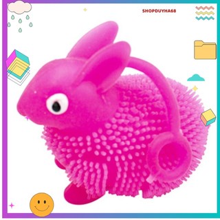 Đồ Chơi Squishy bóp bóp đủ hình vui nhộn cho bé