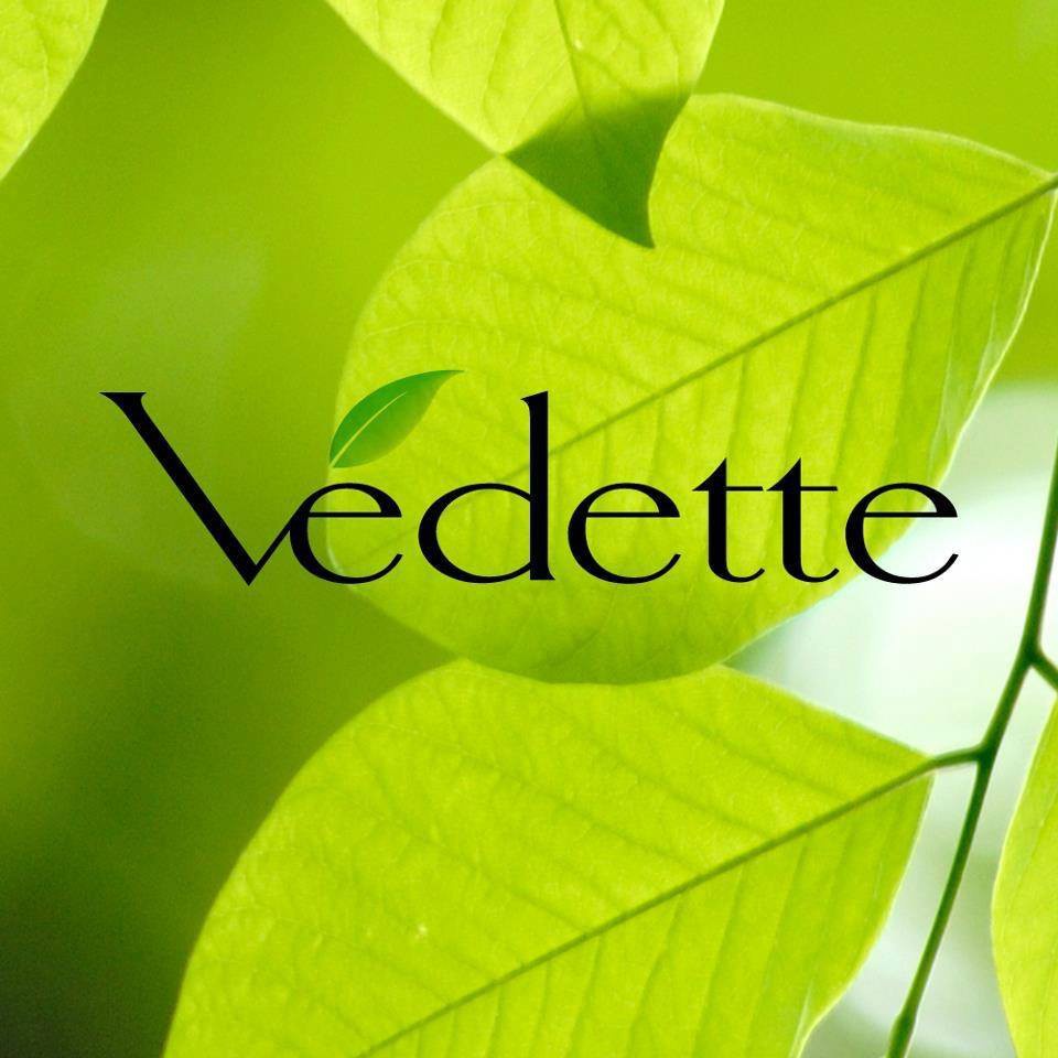 Mặt Nạ Đất Sét Nha Đam Vedette 140Gr