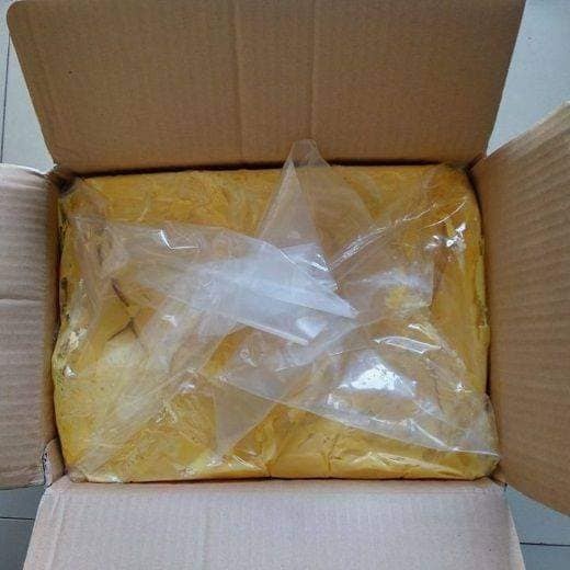 Bơ Thơm Margarine Cái Lân Calofic - DATE MỚI 07/2024