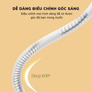 Xiaomi YouPin đèn bàn Đèn học chống cận
