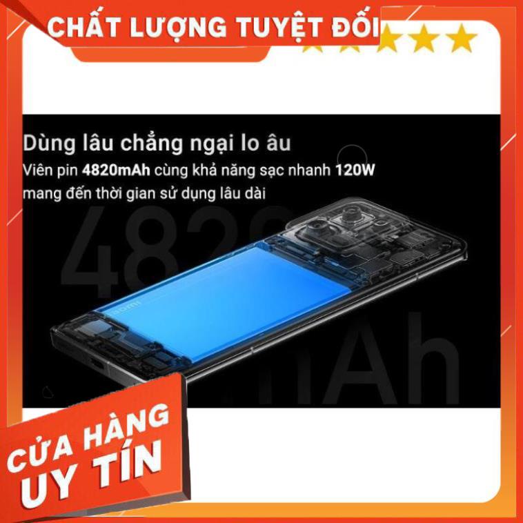 Điện Thoại Xiaomi 13 Pro Snapdragon 8 Gen 2, Camera Leica  Full box - Bh12 tháng - Lỗi 1 đổi 1