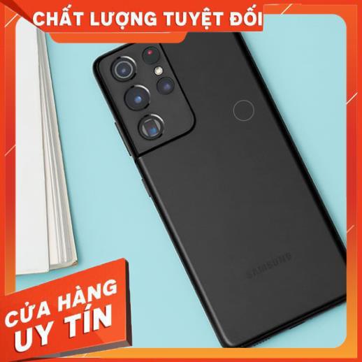 Điện thoại Samsung S21 Ultra 5G 2 sim Snapdragon 888 Ram 12Gb-128Gb Bảo Hành 12 tháng lỗi 1 đổi 1 Toàn Quốc