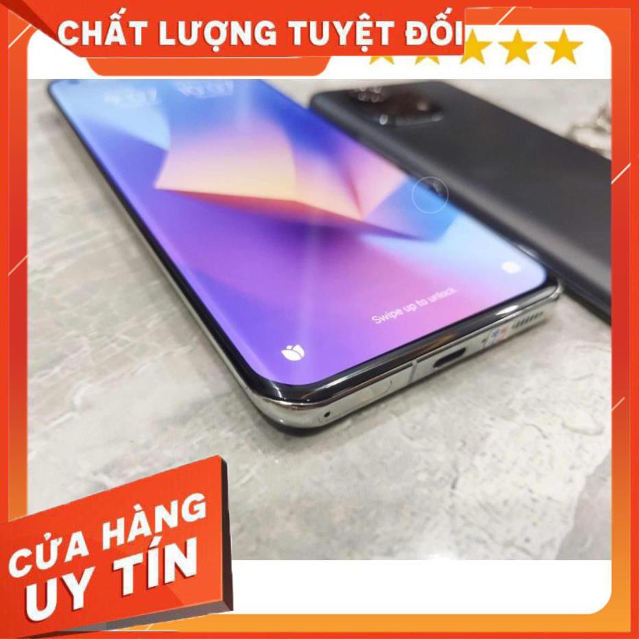 Điện thoại Xiaomi Mi 11 5G, màn hình QHD+ 120Hz RAM 8/256GB  Full box - Bh12 tháng - Lỗi 1 đổi 1