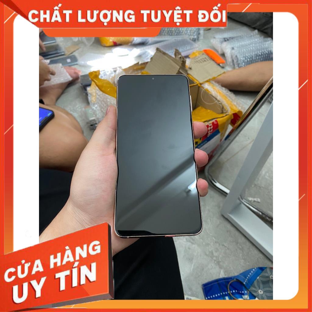 Điện thoại samsung s21 plus Ram 8/128g hàng chính hãng bảo hành 12 tháng lỗi 1 đổi 1