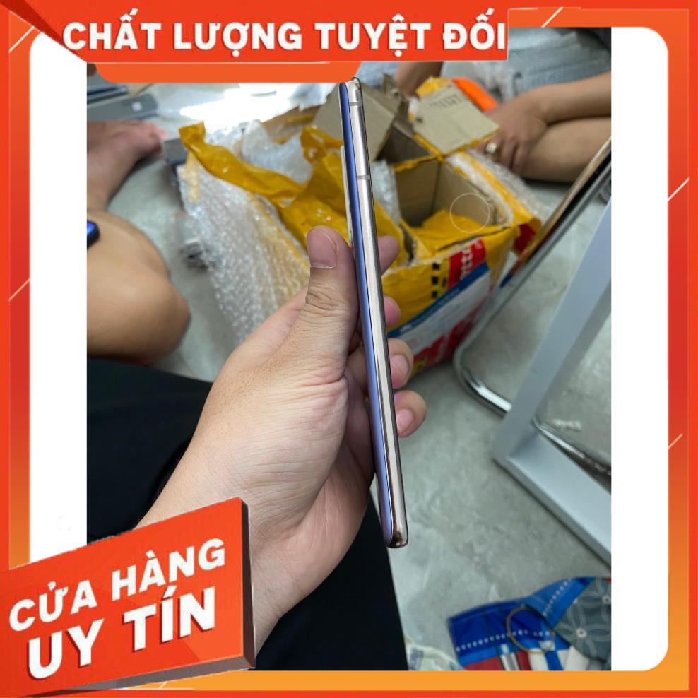 Điện thoại samsung s21 plus Ram 8/128g hàng chính hãng bảo hành 12 tháng lỗi 1 đổi 1