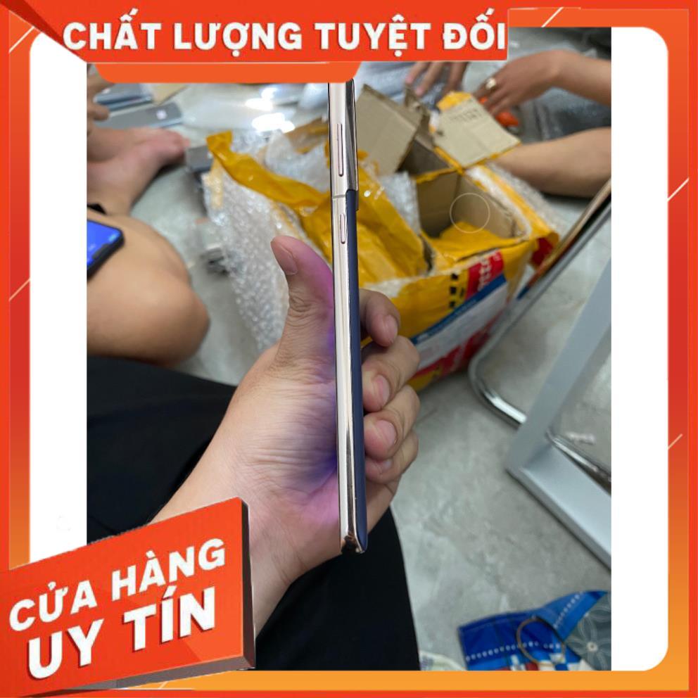 Điện thoại samsung s21 plus Ram 8/128g hàng chính hãng bảo hành 12 tháng lỗi 1 đổi 1