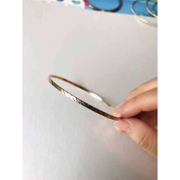 Vòng tay size 6.5cm