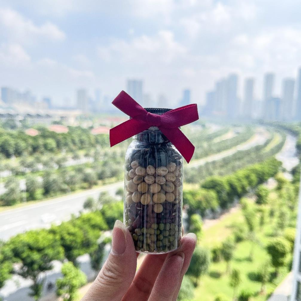 Đậu ngũ sắc cầu con cực hiệu quả và Linh nghiệm