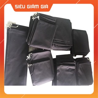 Túi đựng cát phòng chống bão lụt cho mọi nhà - Giá rẻ, chất lượng, được đổi trả