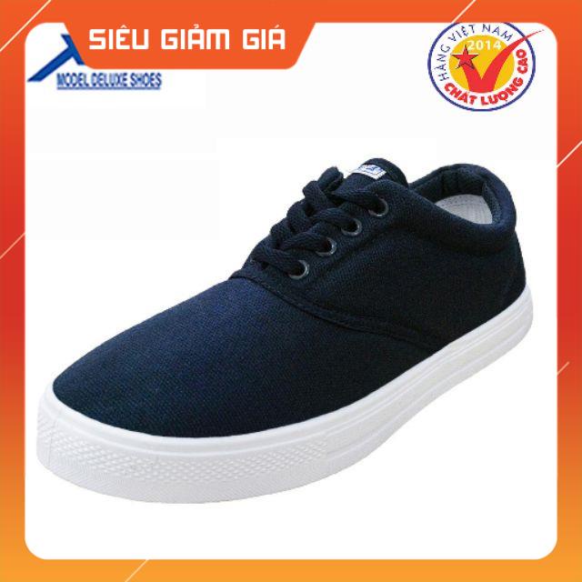 Giày vải asia cột dây NTU - Giá rẻ, chất lượng, được đổi trả