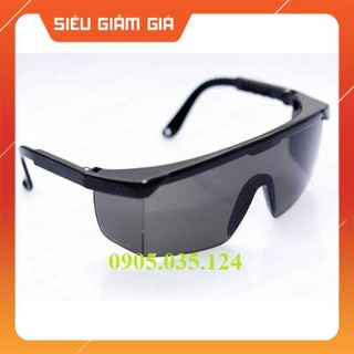 5 cái Kính bảo hộ NTU - Giá rẻ, chất lượng, được đổi trả
