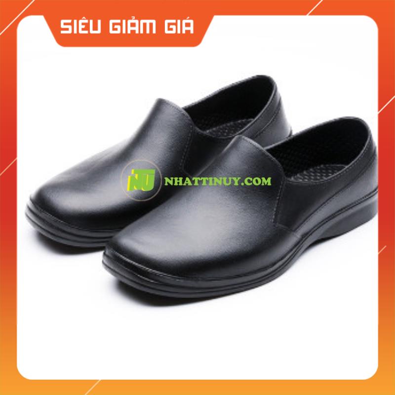 Giày Wako 9021-Siêu nhẹ,siêu bền,chống thấm nước,chống dầu mỡ - Giá rẻ, chất lượng, được đổi trả