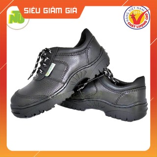 Giày bảo hộ Dragon 2B chống đinh, chống trượt, kiểu dáng thời trang - Giá rẻ, chất lượng, được đổi trả