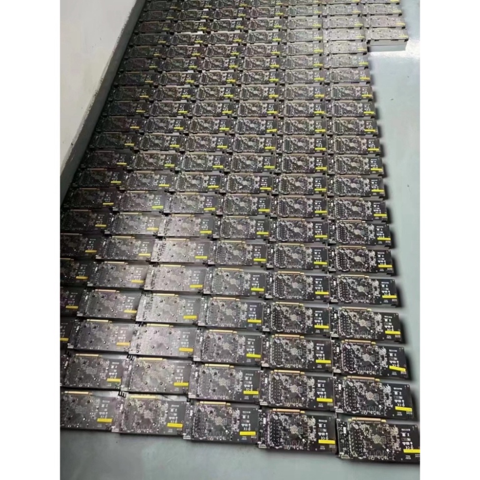 Card màn hình Rx Msi 470 8G không Fan bảo hành hãng