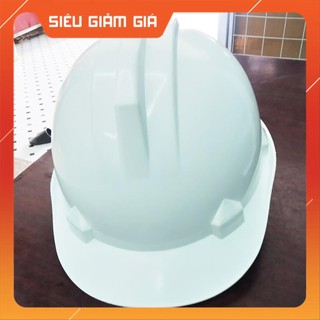 Nón bảo hộ NTU - hình chụp thật - Giá rẻ, chất lượng, được đổi trả