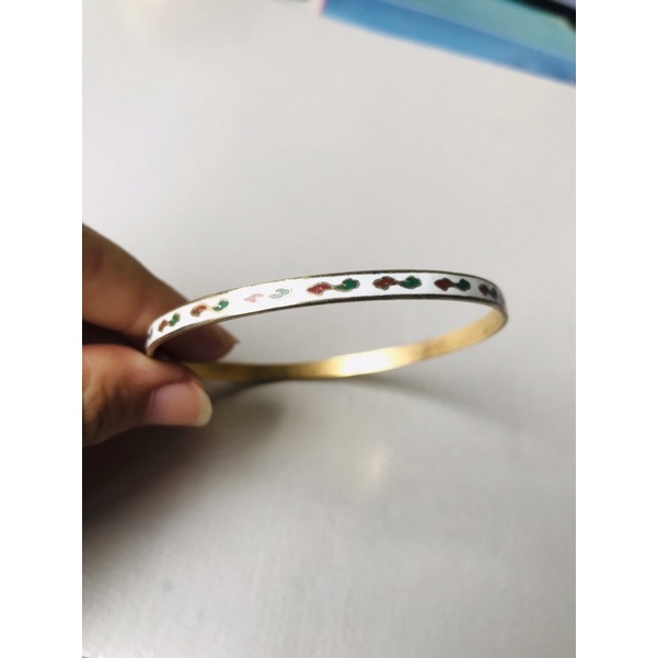 Vòng tay size 6.5cm