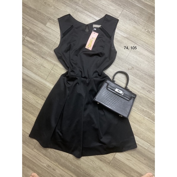 Đầm thiêt kế size  M L XL