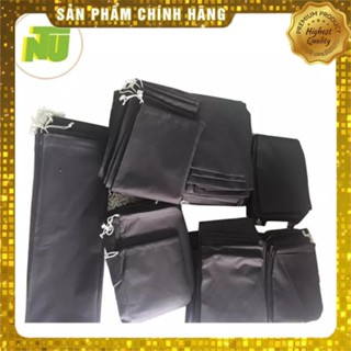 Túi đựng cát phòng chống bão lụt cho mọi nhà - Bao cát để trên mái nhà phòng chống bão