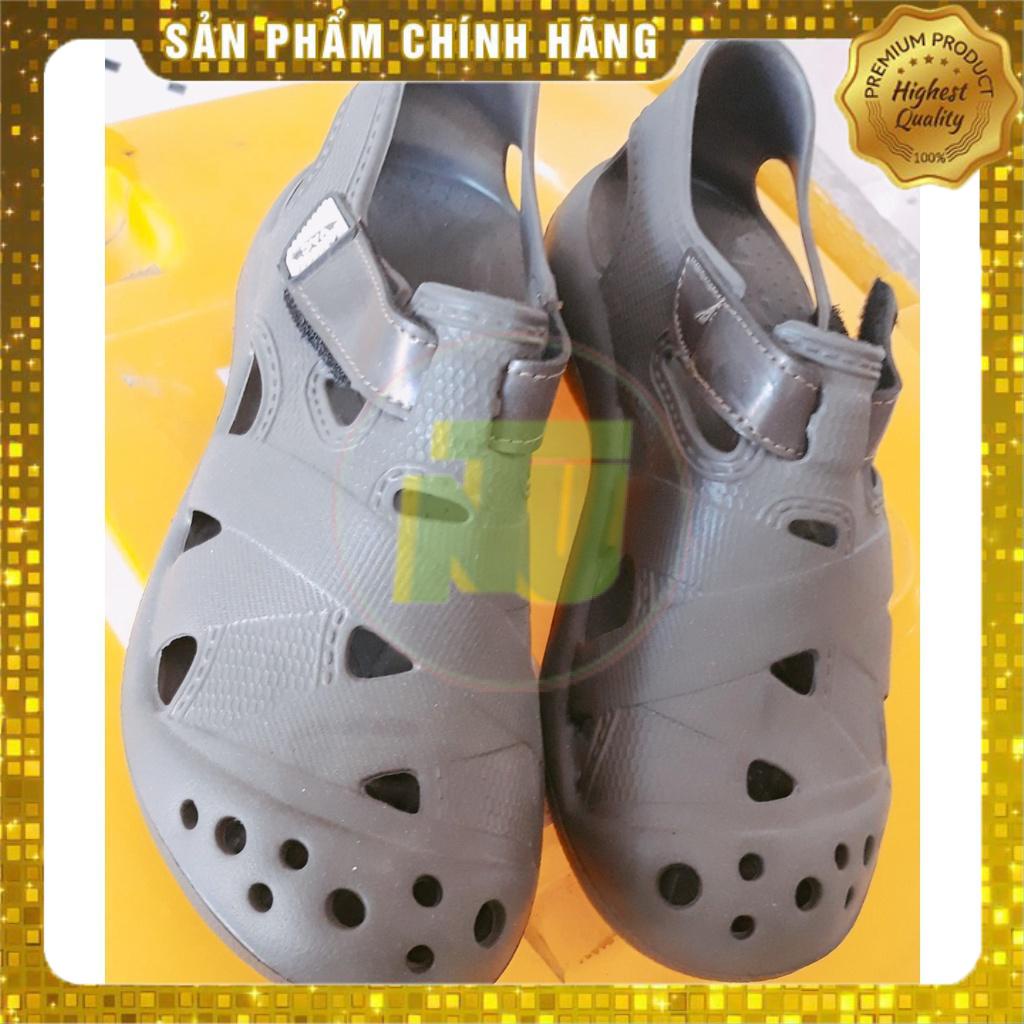 GIÀY NHỰA VAC ĐI MƯA - THIẾT KẾ NHẸ NHÀNG 2022