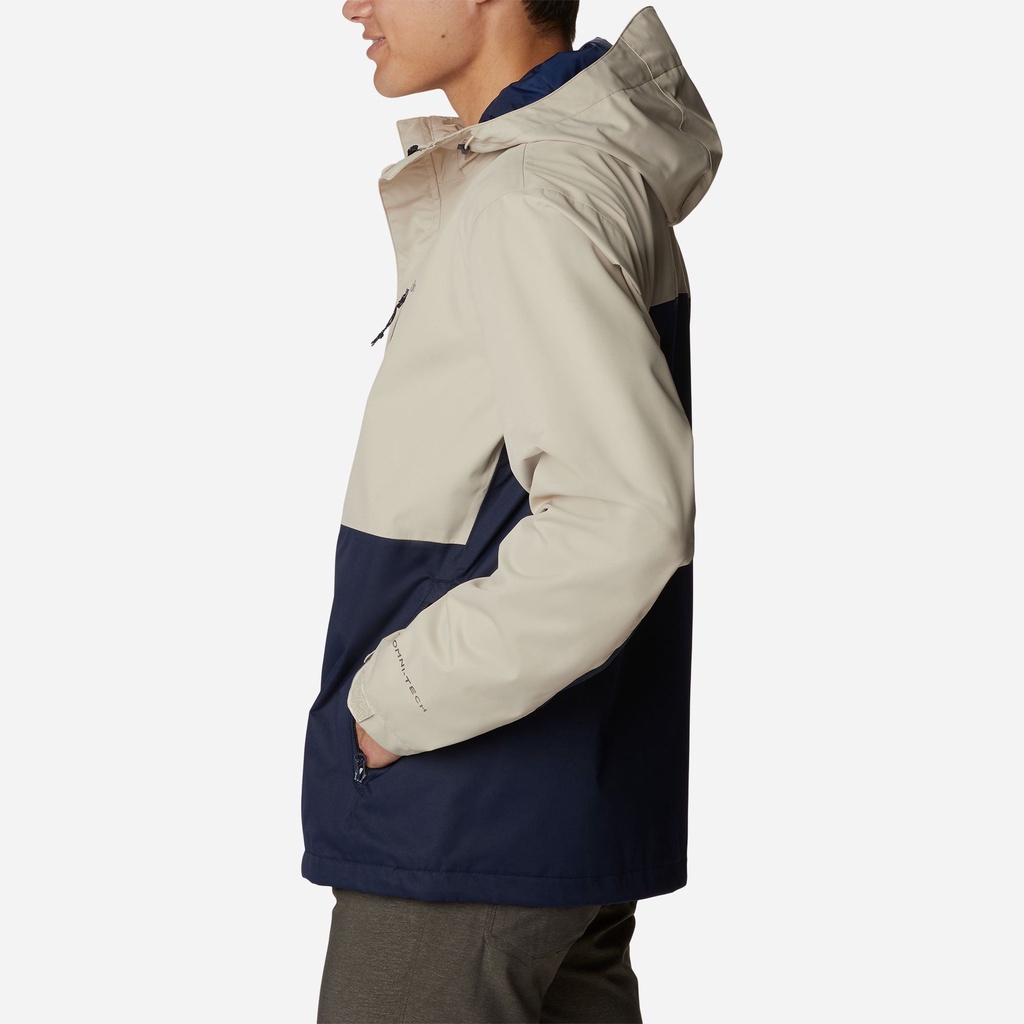 Áo khoác thể thao nam Columbia Hikebound™ - 1988624272