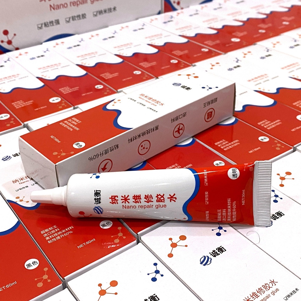 KEO NANO CHỐNG NƯỚC