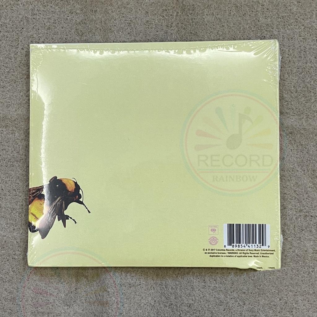 Tyler - The Creator Flower Boy CD Album