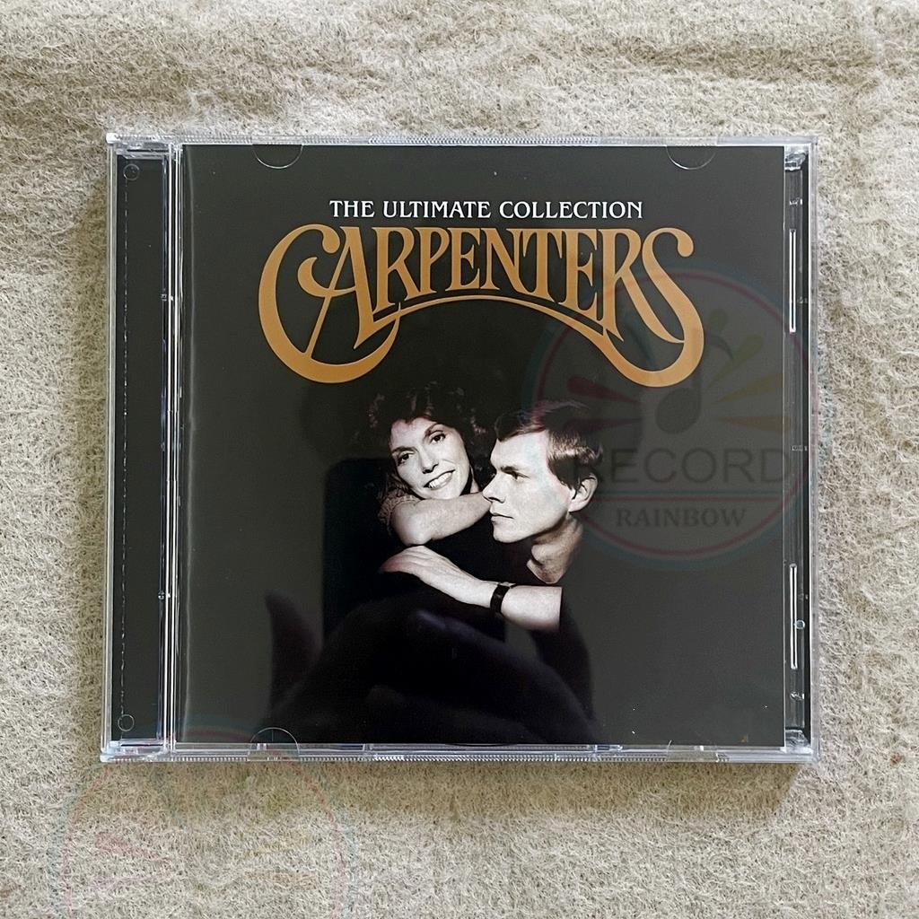 Carpenters - Ultimate Collection 2CD 2006 Album