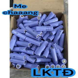 Cell samsung 21700 40t hàng tháo khối
