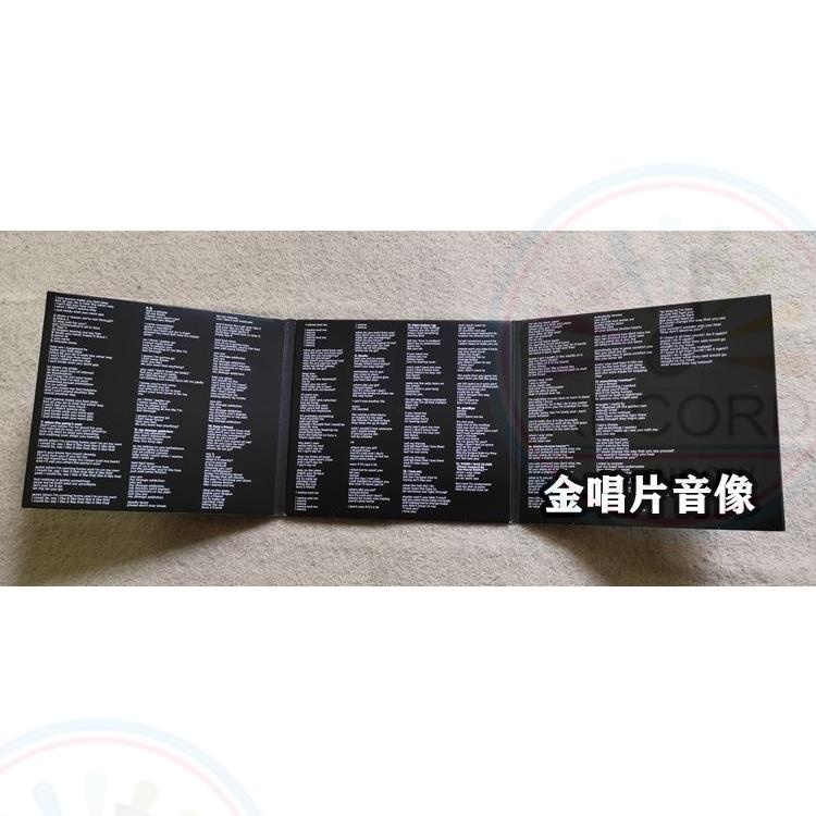 Billie Eilish - When We All Fall Asle Billie Eilish CD 2019 Album