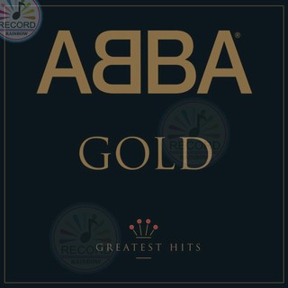 Abba gold: greatest hits music cd 2014 album