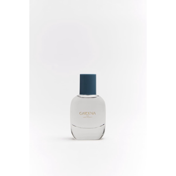 NƯỚC HOA ZARA GARDENIA 30 ML / 1.01 OZ HAPPY HOLIDAYS