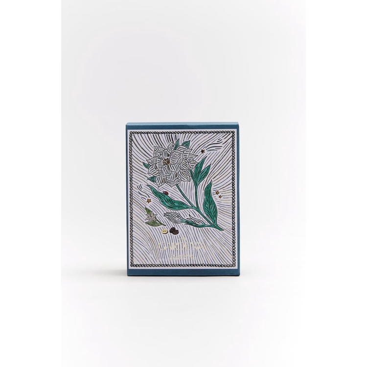 NƯỚC HOA ZARA GARDENIA 30 ML / 1.01 OZ HAPPY HOLIDAYS