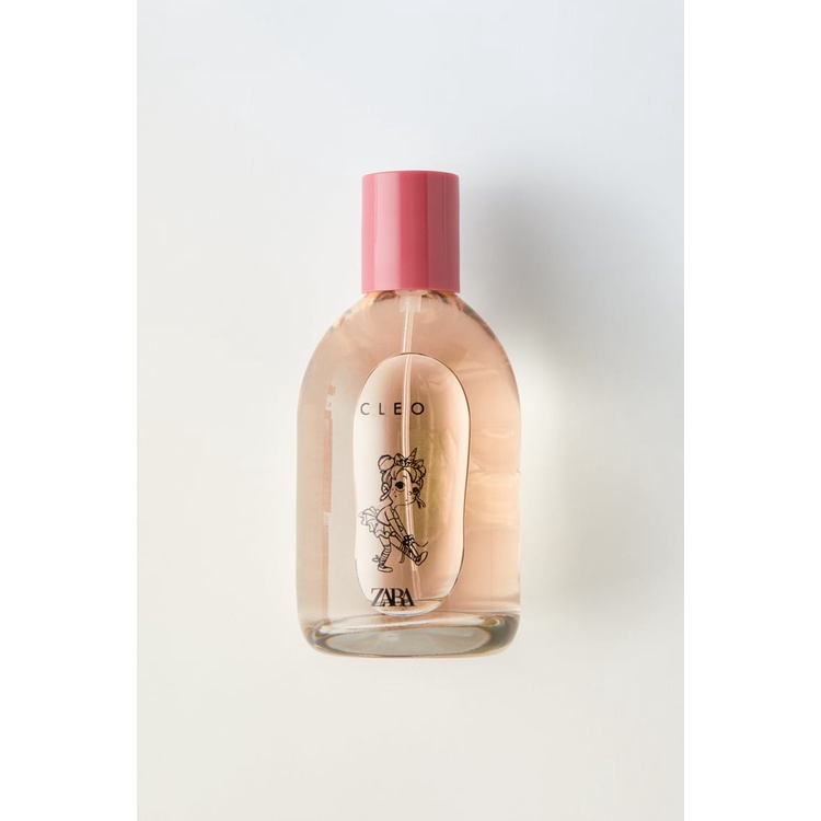 NƯỚC HOA TRẺ EM ZARA CLEO 100 ML / 3.38 OZ