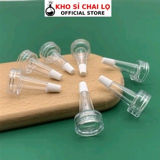[50c] Nút Chiết Tế Bào Gốc, Tinh Chất, Serum, phụ kiện du lịch HUHA Kho Sỉ  HUHA