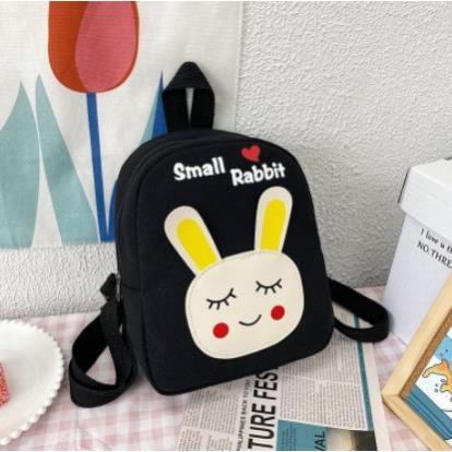 Balo cho bé mầm non đi nhà trẻ, balo trẻ em nhiều màu sắc, nhiều con vật