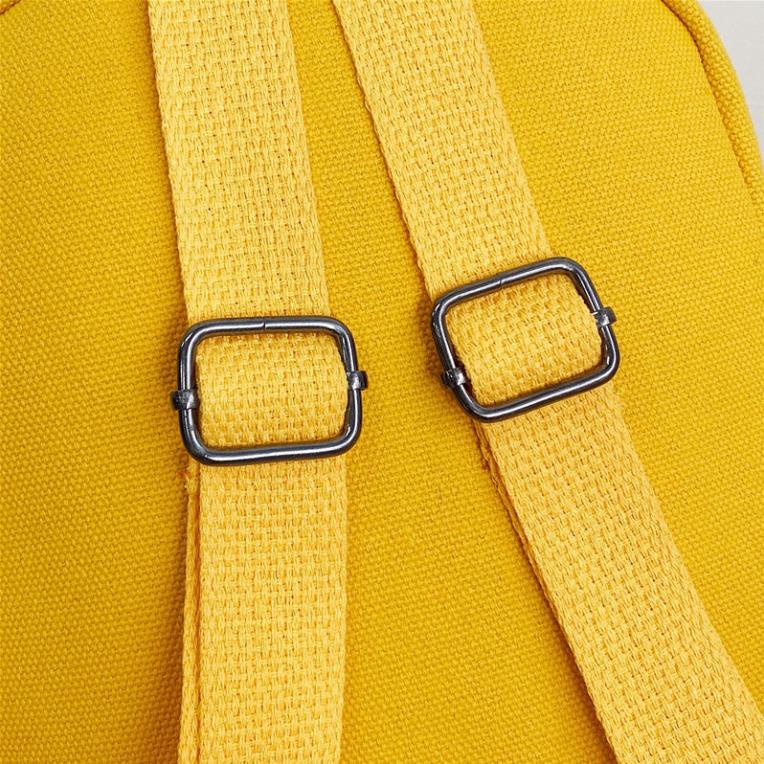 Balo cho bé mầm non đi nhà trẻ, balo trẻ em nhiều màu sắc, nhiều con vật