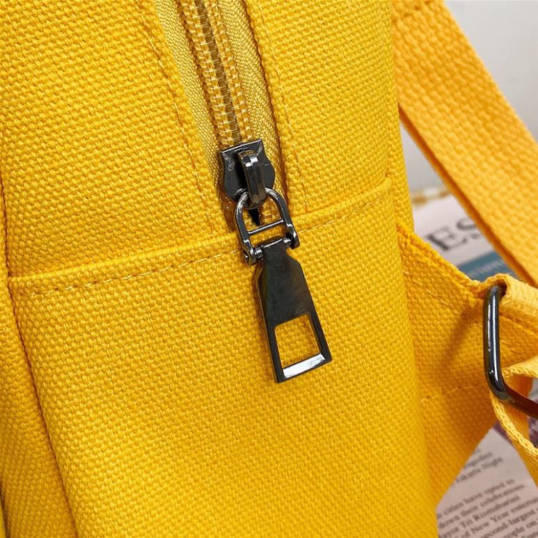 Balo cho bé mầm non đi nhà trẻ, balo trẻ em nhiều màu sắc, nhiều con vật