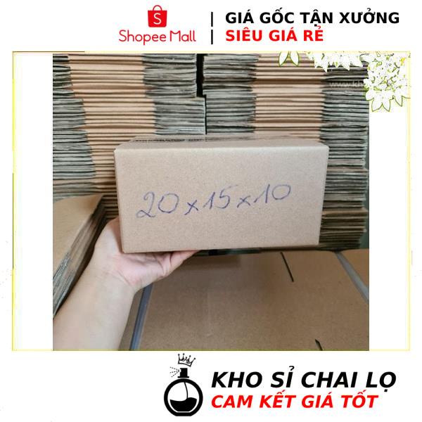 Thùng Hộp Carton Đóng Gói Hàng đủ size HUHA , phụ kiện du lịch HUHA Kho Sỉ