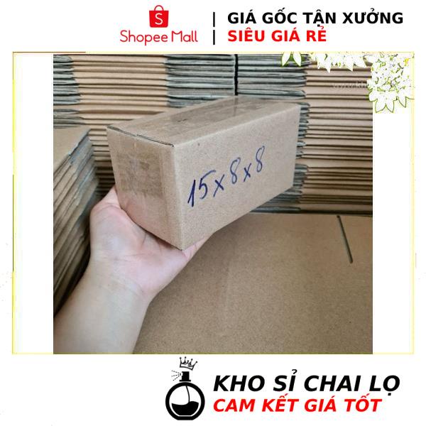 Thùng Hộp Carton Đóng Gói Hàng đủ size HUHA , phụ kiện du lịch HUHA Kho Sỉ